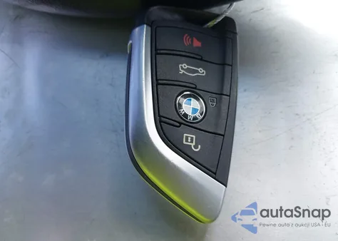 2018 BMW X1 xDrive28I from USA, damaged, VIN WBXHT3C38J5F88192